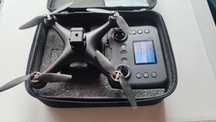 Nowy dron pro kamera Hd