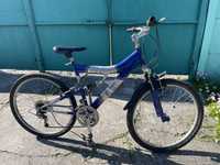 Продам спортивний велосипед TORNADO