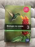 Biologia na czasie 3