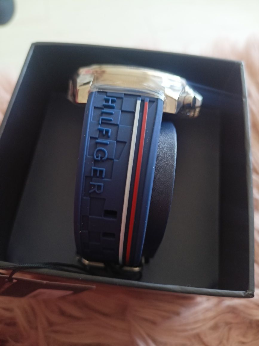 Zegarek Tommy Hilfiger