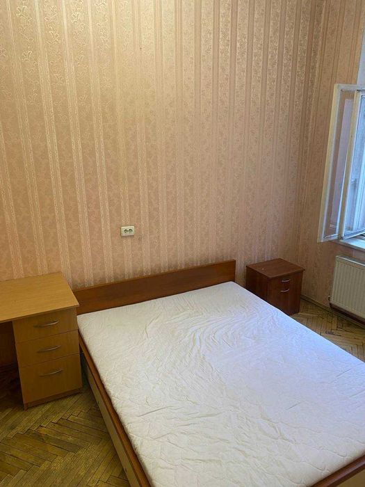 Оренда квартири в центральній частині міста