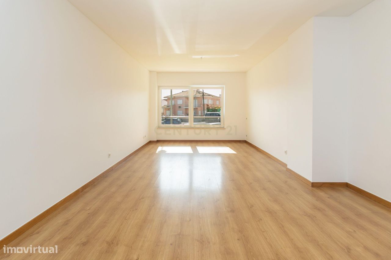 Apartamento T2 na quinta de São Macário, Lazarim