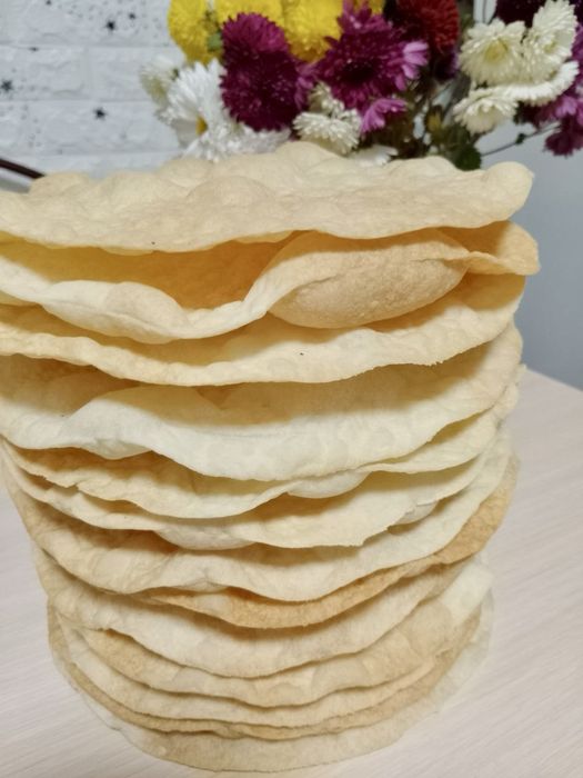 Експрес торт , домашні коржі