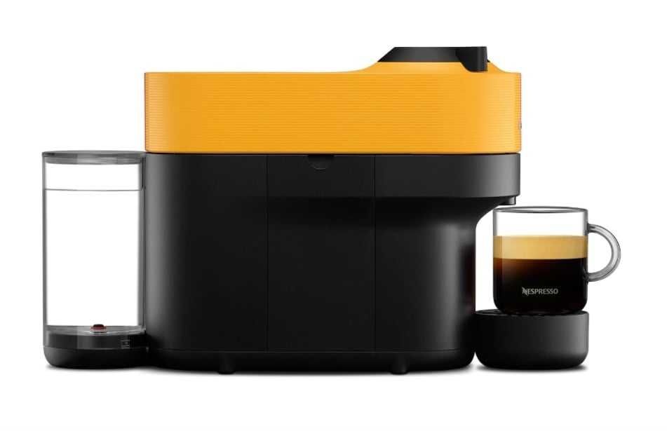 BAIXA DE PREÇO: Máquina Café NESPRESSO Delongui Virtuo POP