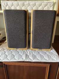 Tannoy F1 custom