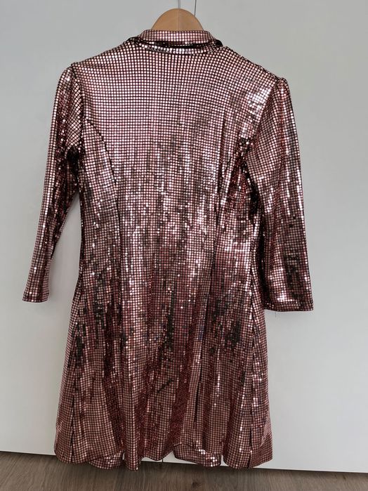 Vestido lantejoulas da marca Cayro