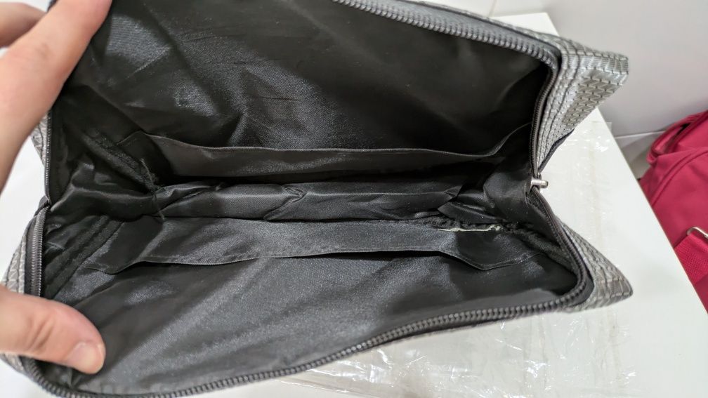 Bolsas Necessaire