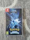 Pokemon Brilliant Diamond Nintendo Switch