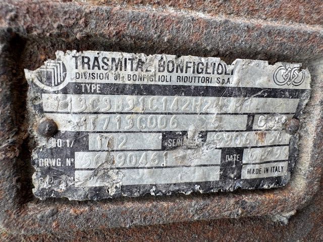 Terex Finlay 693 SUPERTRAK duży przesiewacz kruszywa 40 ton