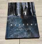 Wiedźmy komiks horror Snyder Jock Hollingsworth goth