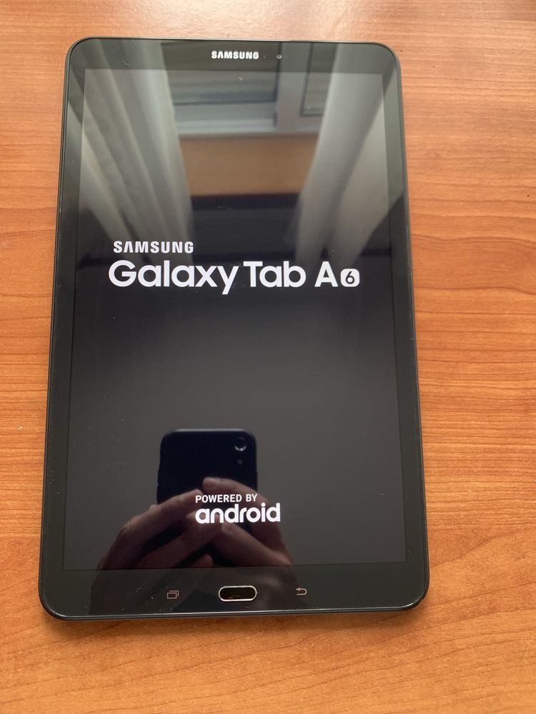 Samsung Galaxy Tab A6 (10.1”) com 4G – Muito bom estado