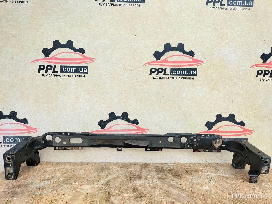 Ford Transit Connect Mk2 13- балка под радиатор передняя панель нижняя