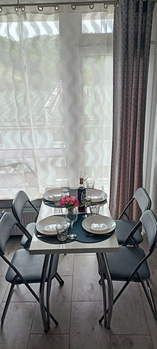 Apartament Ustroń  (2 pokoje)