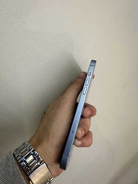 Вживаний Apple iPhone 14 Plus ( Blue ) 128GB