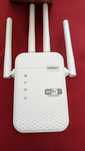 Amplificador WiFi 300 metros