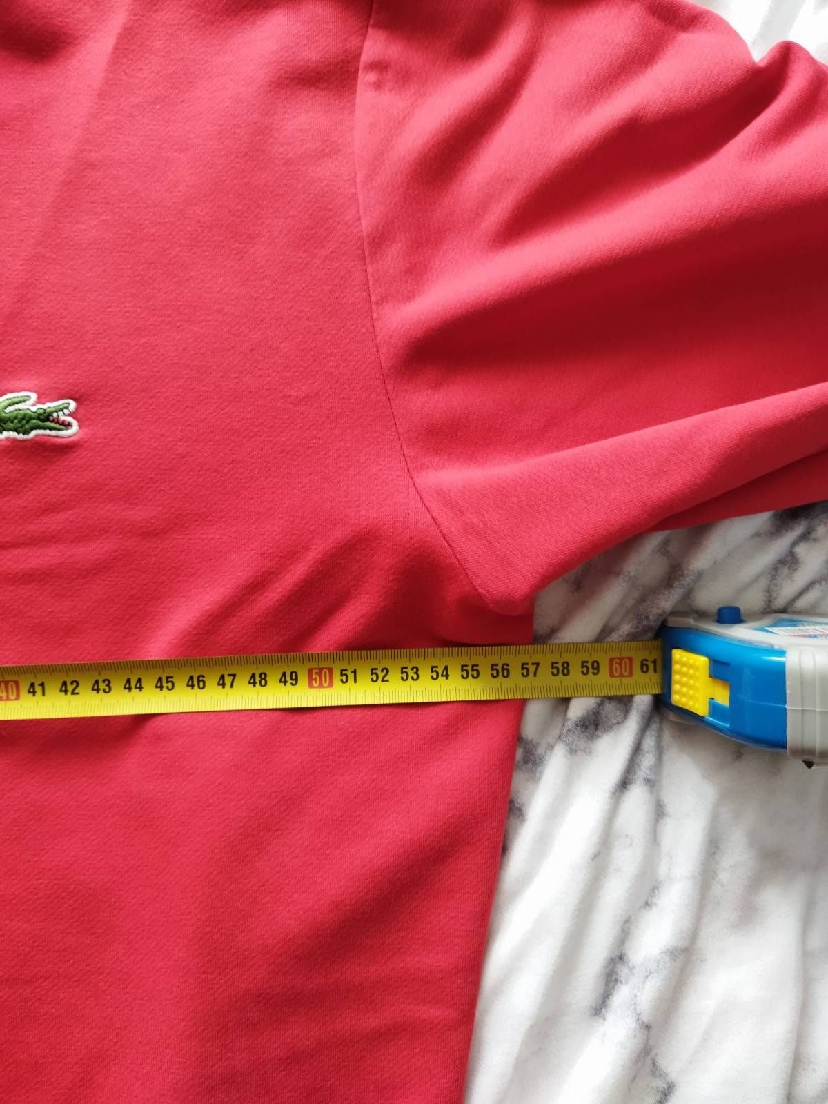 Sweter Lacoste L