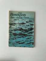 Hemingway „Stary człowiek i morze” | Klasyka literatury światowej