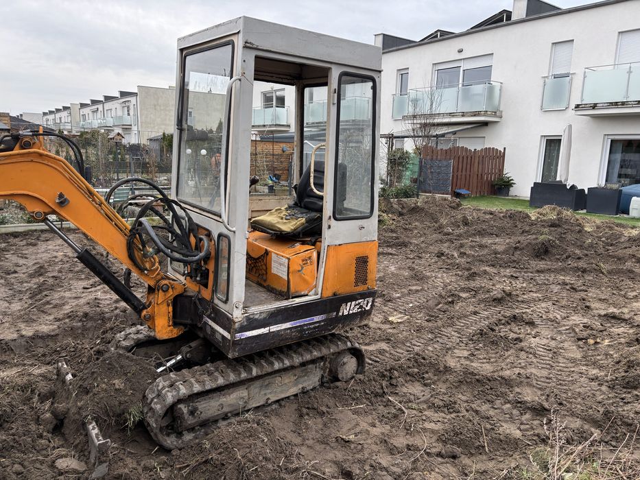 Sadzenie drzew  krzewow nasadzenia zastepcze wycinka drzew formalnosci