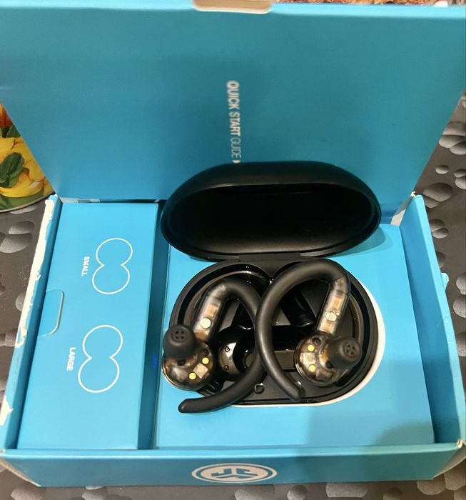 JLab Epic Sport ANC 3 бездротові навушники