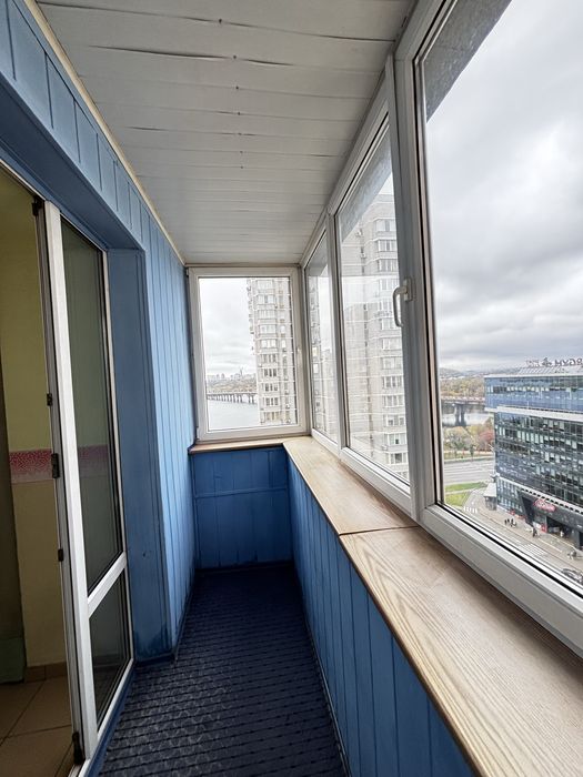 Без % П. Тичини 4, 70м2, Silver breeze, Набережна,Березняки, Епіцентр