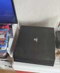 Sony PlayStation 4 pro 1 tb под ремонт