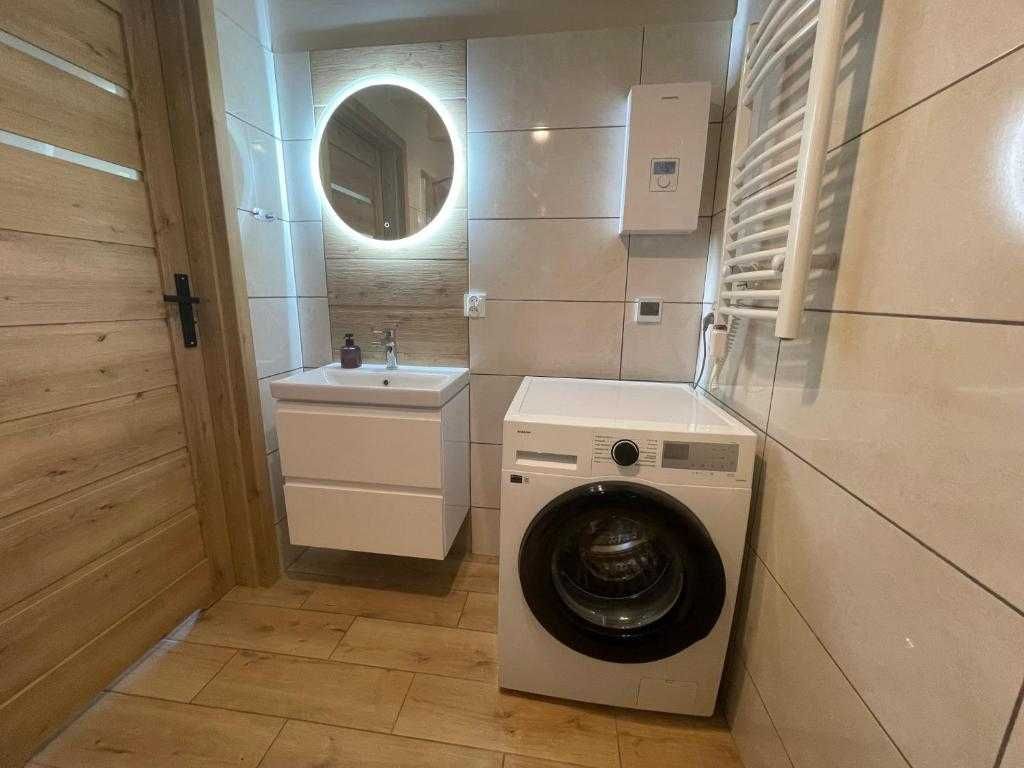 Domki wypoczynkowe Pod kasztanem Dargocice 11G, jezioro, 23 km od K-gu