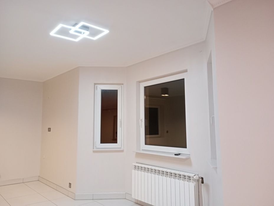 Malarz malowanie mieszkań od 9zł M2 remonty