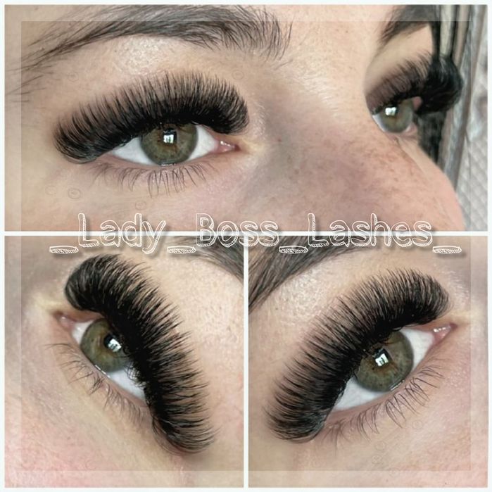 Наращивание ресниц (Черемушки)