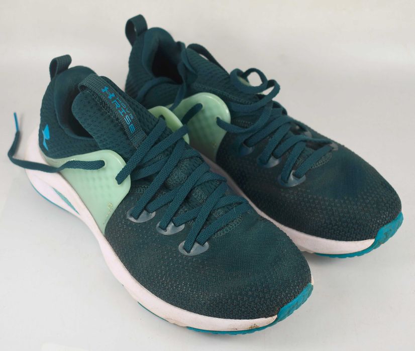 Używane under armour hovr rise roz. 40,5