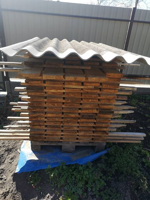Продам дубову дошку для підлоги.