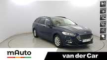 Ford Mondeo 2.0 EcoBlue Trend ! Z Polskiego Salonu ! Faktura Vat !