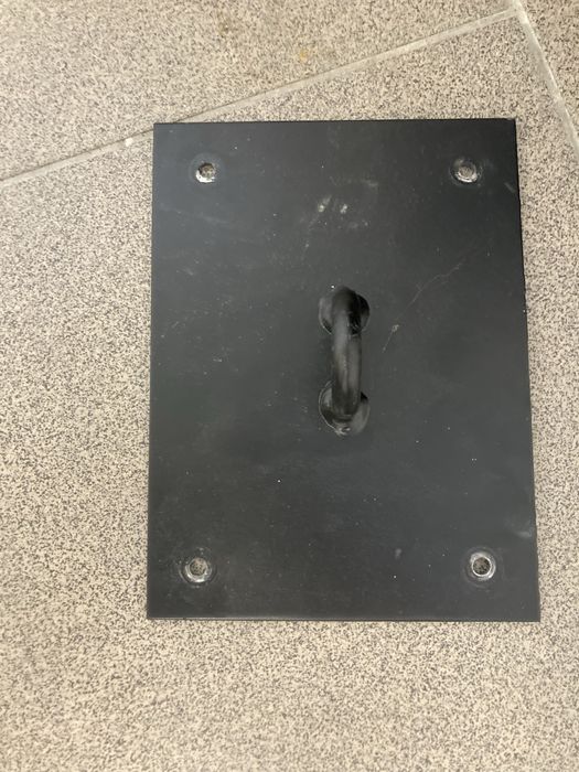 Worek bikserski Bushido dbx mma 150 cm