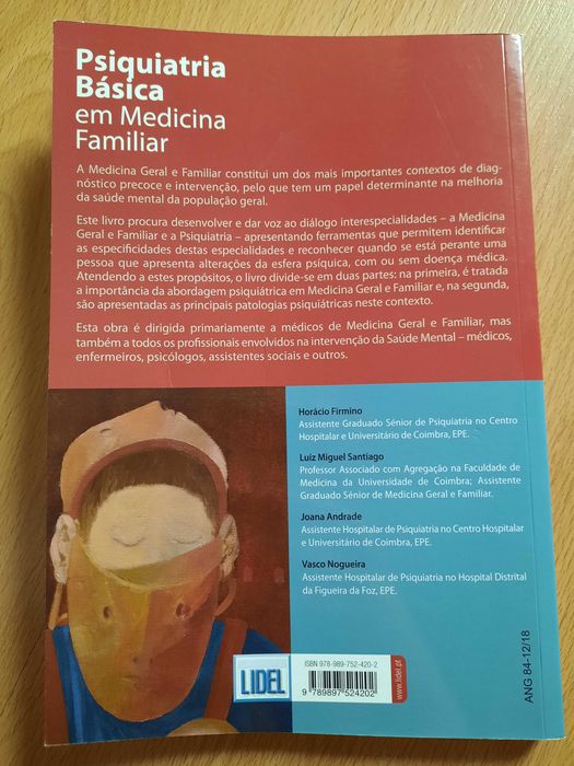 Psiquiatria Básica em Medicina Familiar, volume 2