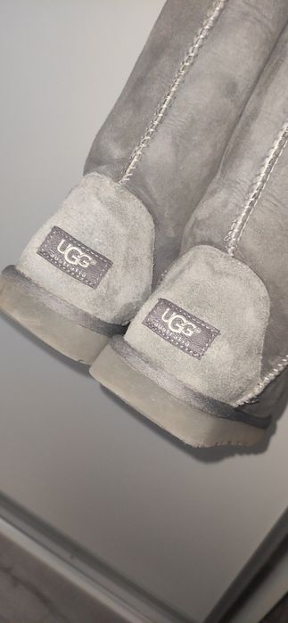 Уггі UGG 39 розмір