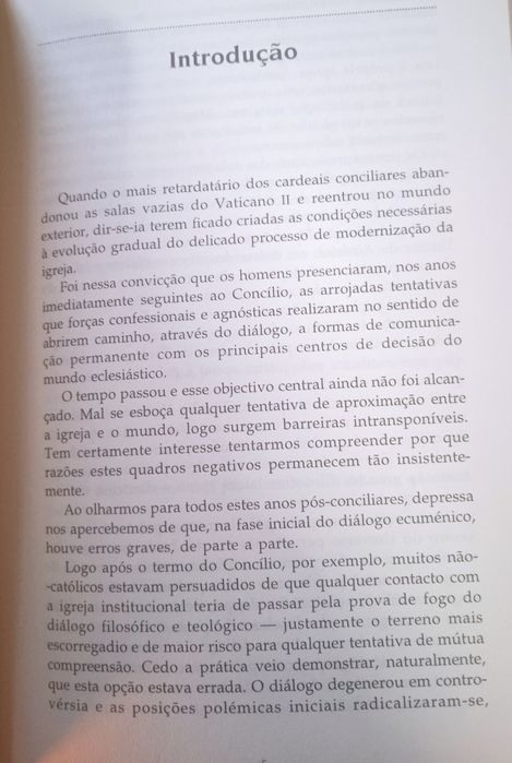 Igreja Dinheiro e Poder