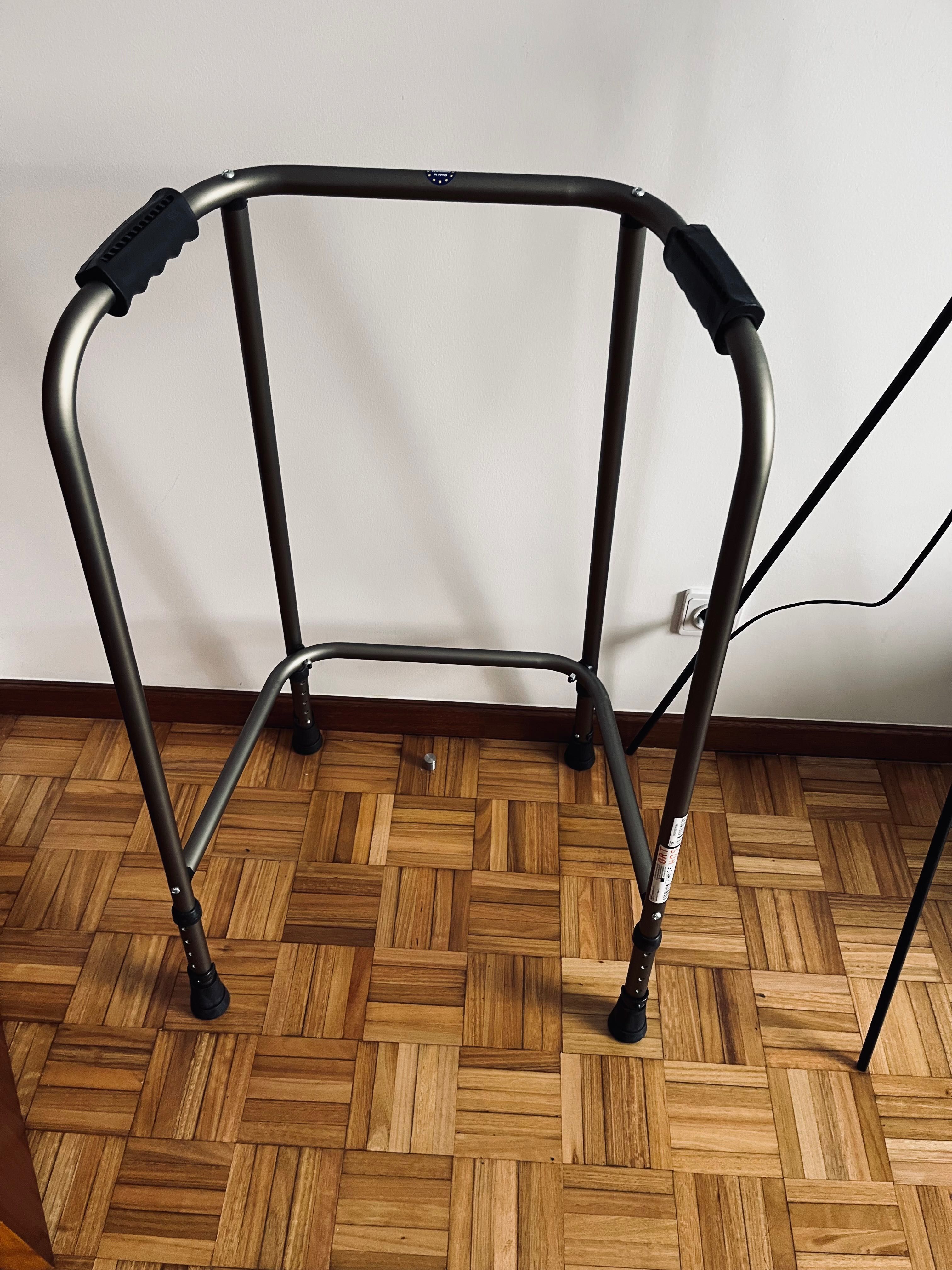 Bom preço Andador