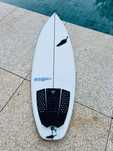 Prancha de Surf Chilli GROM + 5.0