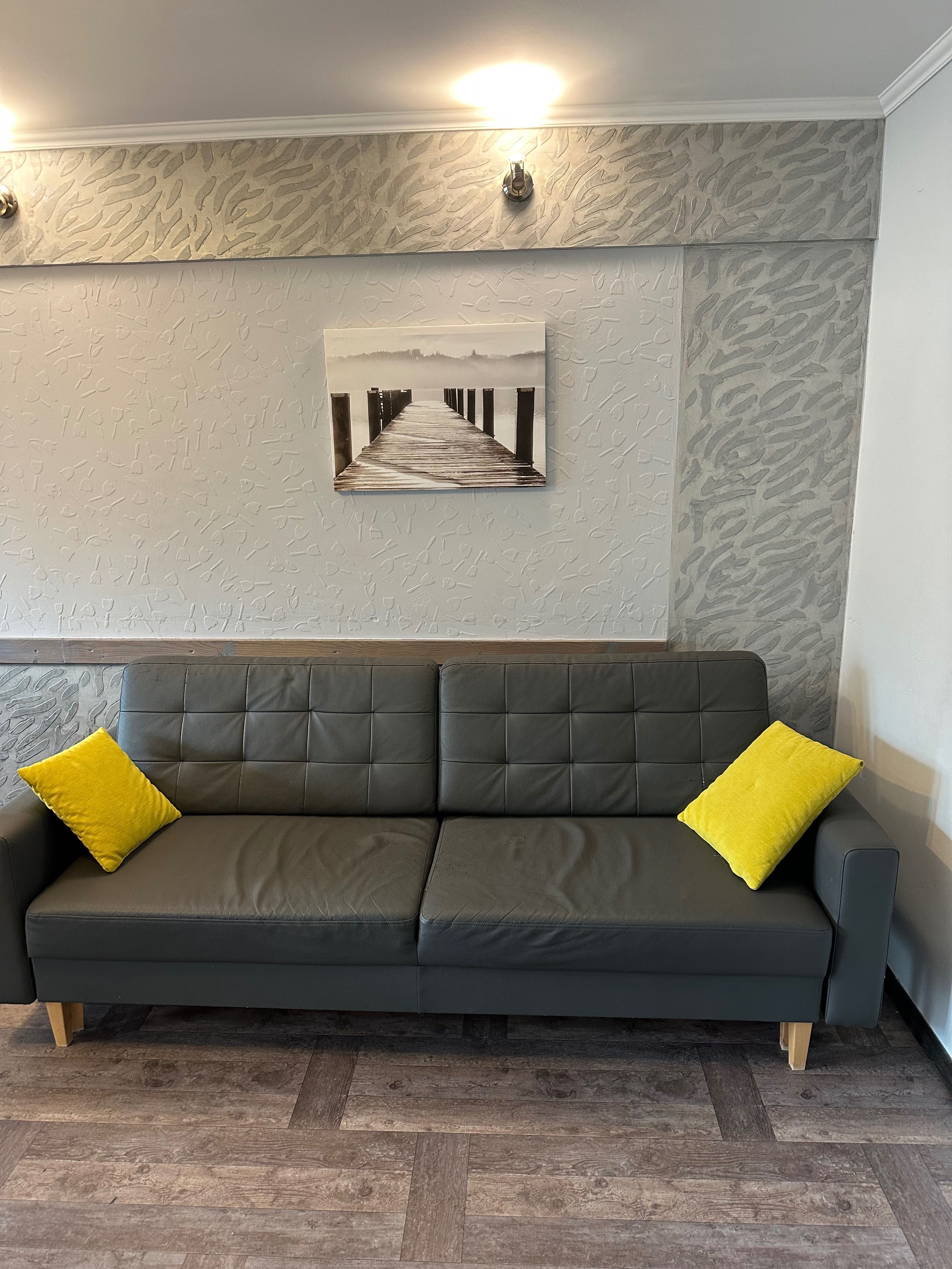 Do 7 osob. Apartament nad Kamienczykiem II do 7 osób. 70 mkw.