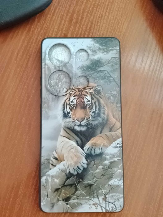 Чохол Redmi Note 13 Pro 4G