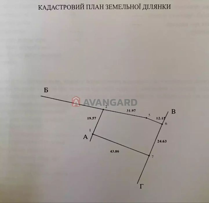 Продаж ділянки 10 сот. у смт. Великий Любінь
