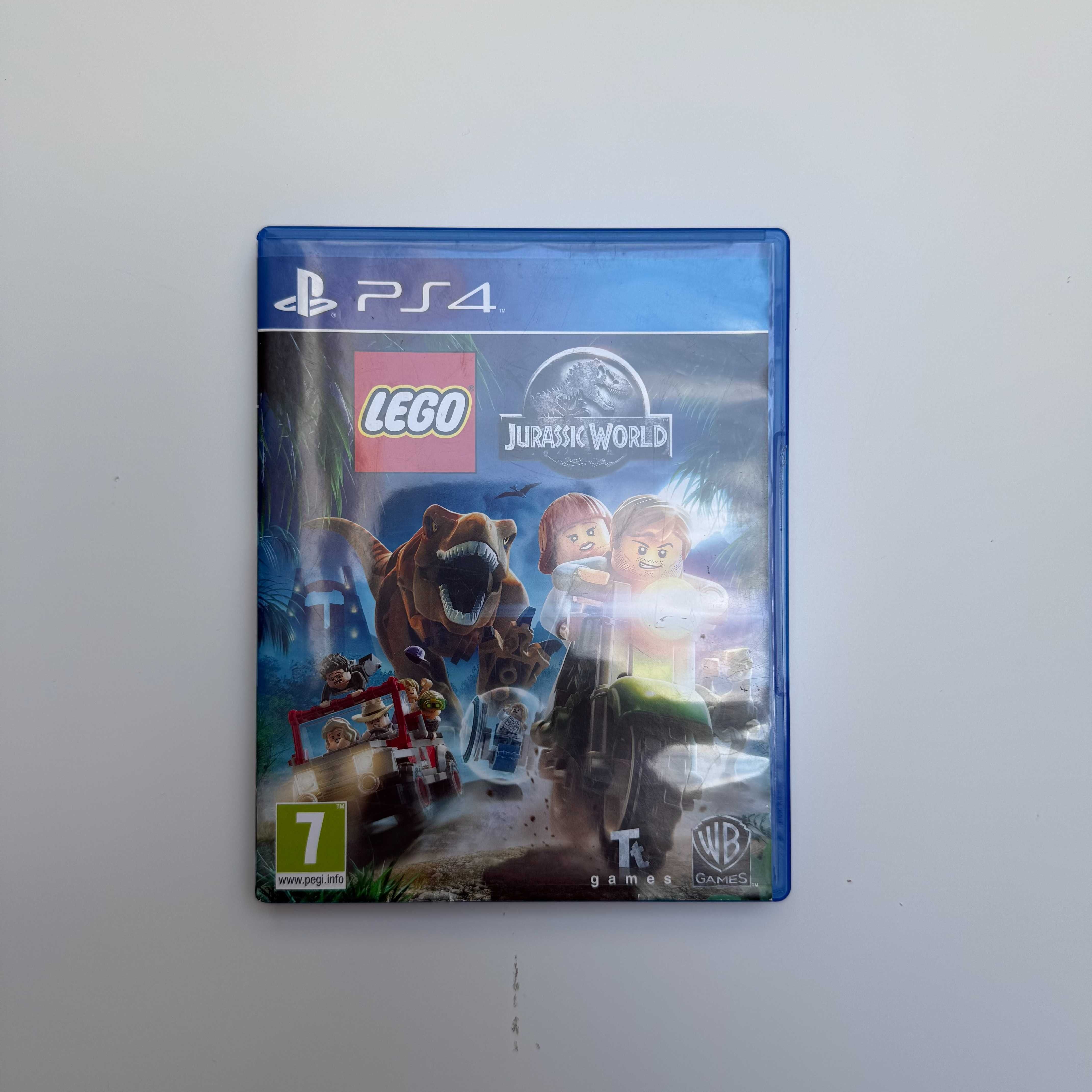 PS4 Fat Konsola SONY