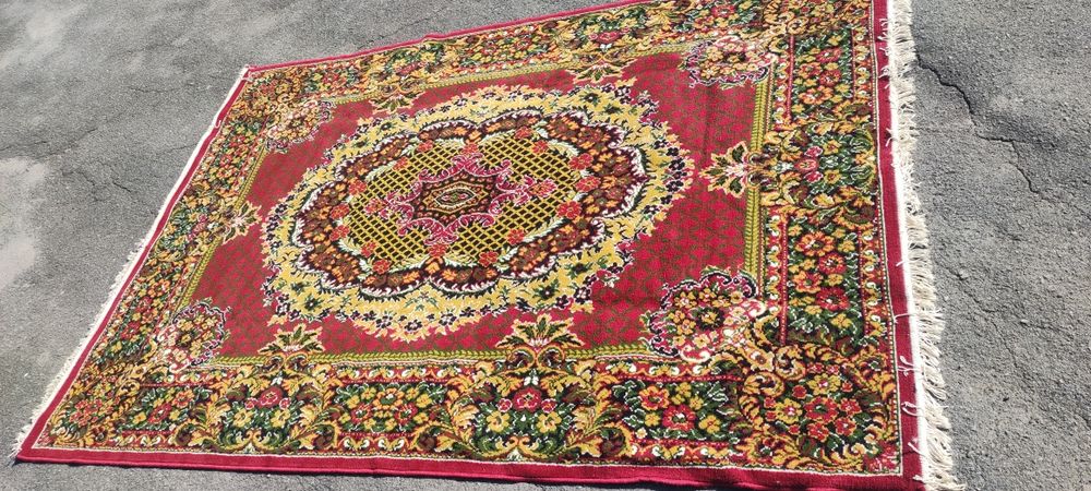 Бельгійський килим. 2х3 made in belgium