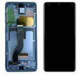 Samsung s20 plus s20+ g985 g986 Ecra display origial novos modulo lcd