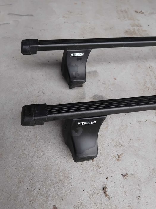 Bagażnik Dachowy Mitsubishi Belki WYSYŁKA