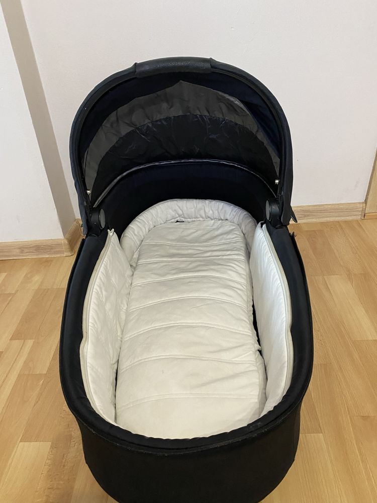 Cybex ePriam 2.0