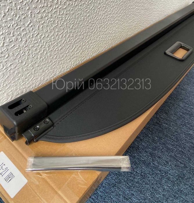 Шторка полка шторка в багажник Honda VEZEL XRV VE-1 XNV HRV M-NV MNV