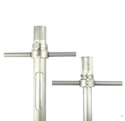 Пробоотборник (щуп) ручной для отбора проб зерновых.