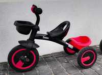Rower Trójkołowy Toyz Embo 3-5 lat dla dzieci