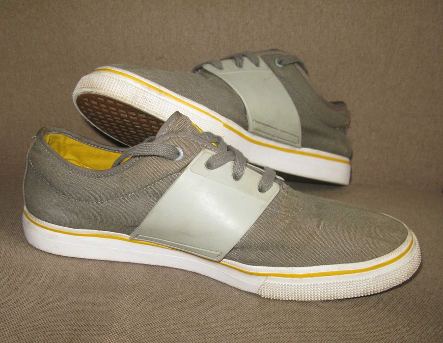 Слипоны (кеды, сникерсы) Puma FTWPC/FIDPV размер EUR 44,5 US11 UK10