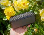 Портативна колонка Divoom Voombox Outdoor, краще jbl